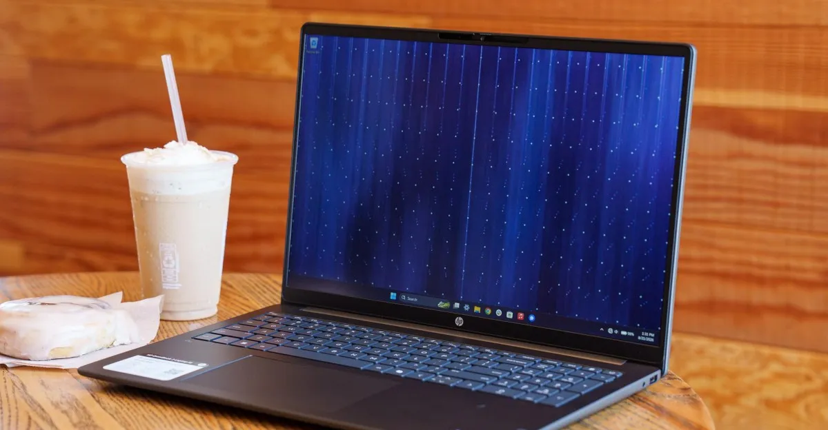 5 Laptop Murah untuk Kerja Jarak Jauh: Ringan & Baterai Awet