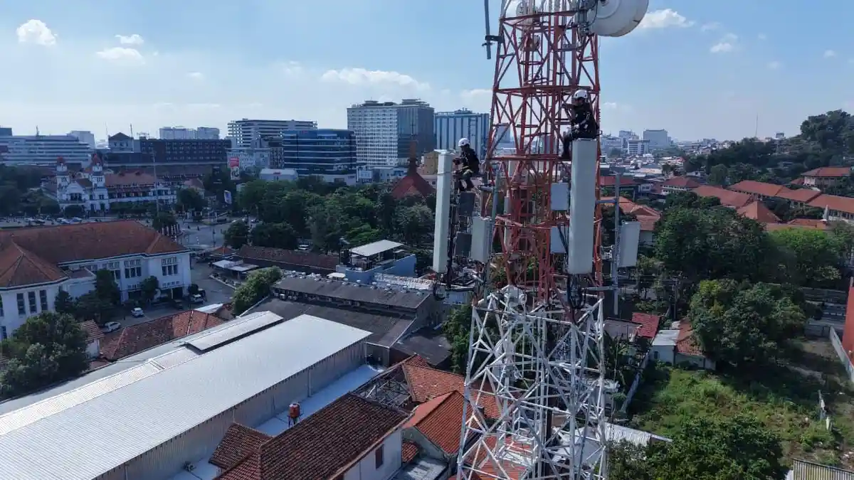 AI dan Industri Seluler: Mesin Baru Ekonomi Digital