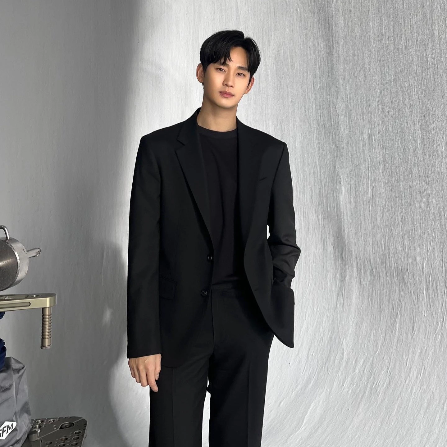Kim Soo Hyun Comeback: Antara Euforia dan Kekhawatiran Fans
