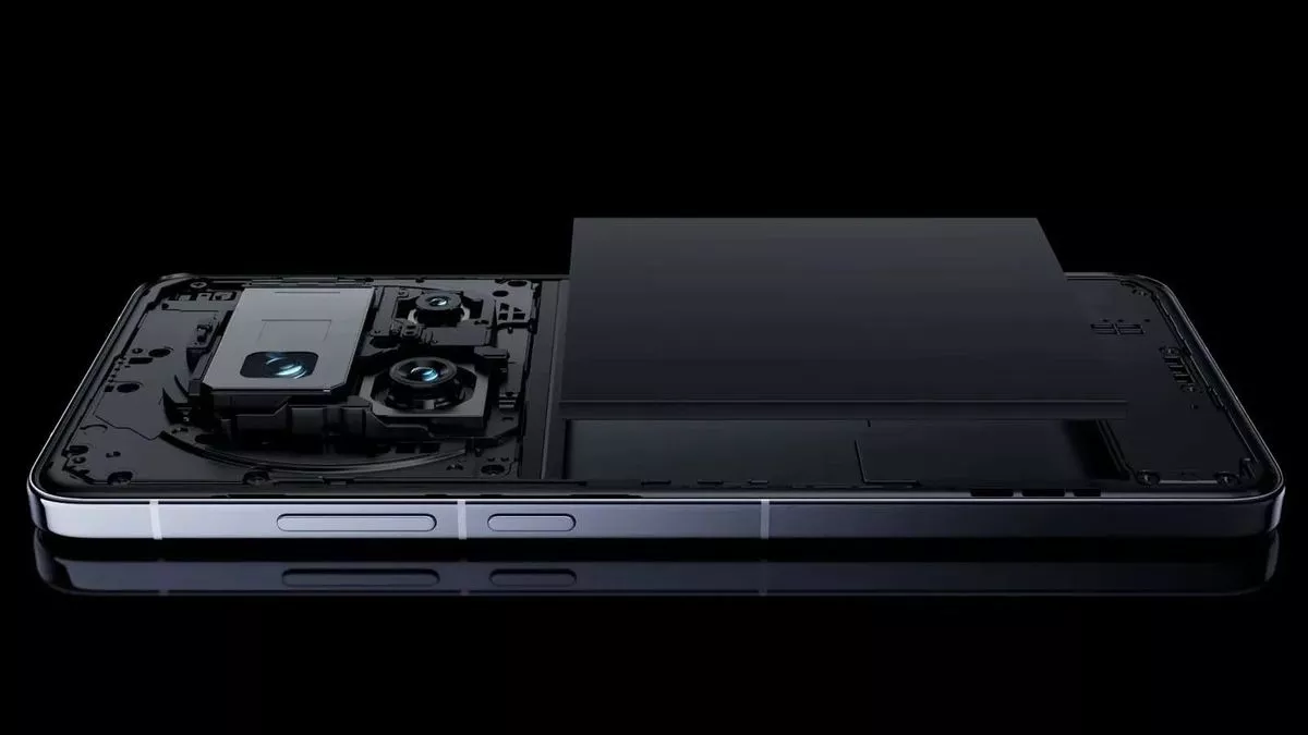6 Ponsel Flagship dengan Baterai Silicon Carbon: Kapasitas Jumbo dan Daya Tahan Lebih Lama