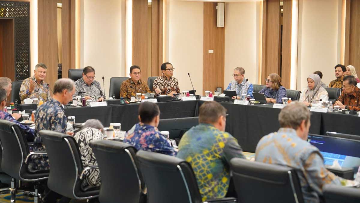 Perjanjian Perdagangan Eropa: Siapa Paling Untung dari Tarif Nol?