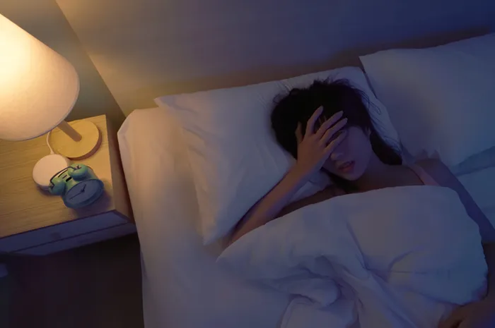 Tidur Buruk Mempercepat Penurunan Fungsi Otak