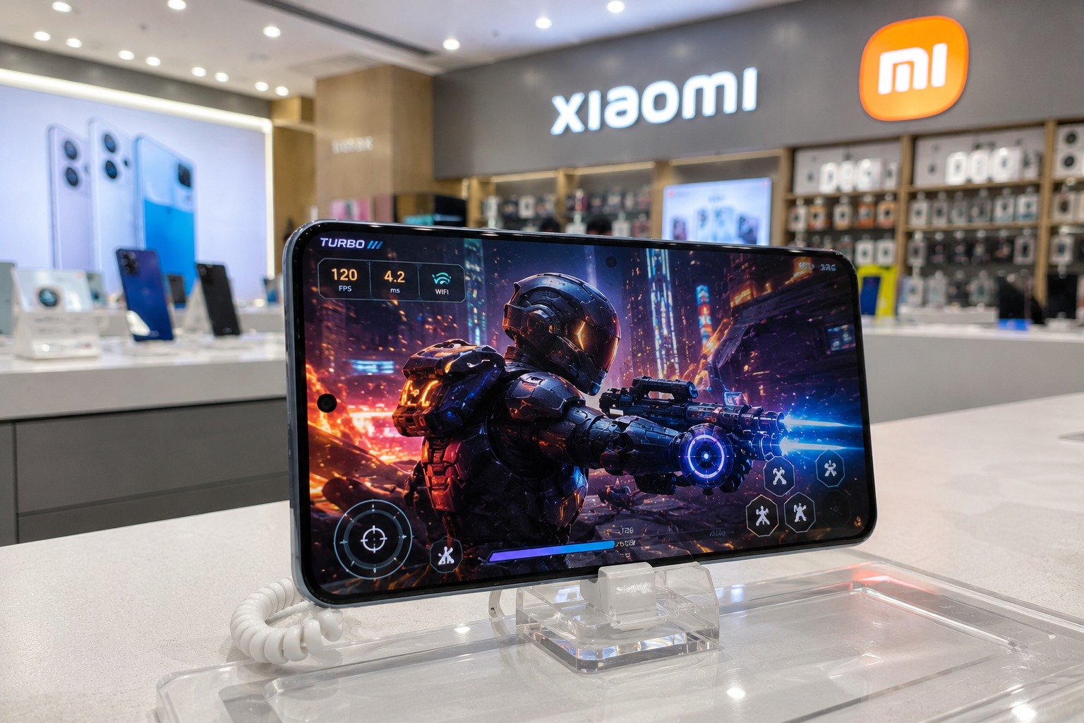 HP Gaming Terbaik: Chipset Kencang dari Budget hingga Flagship
