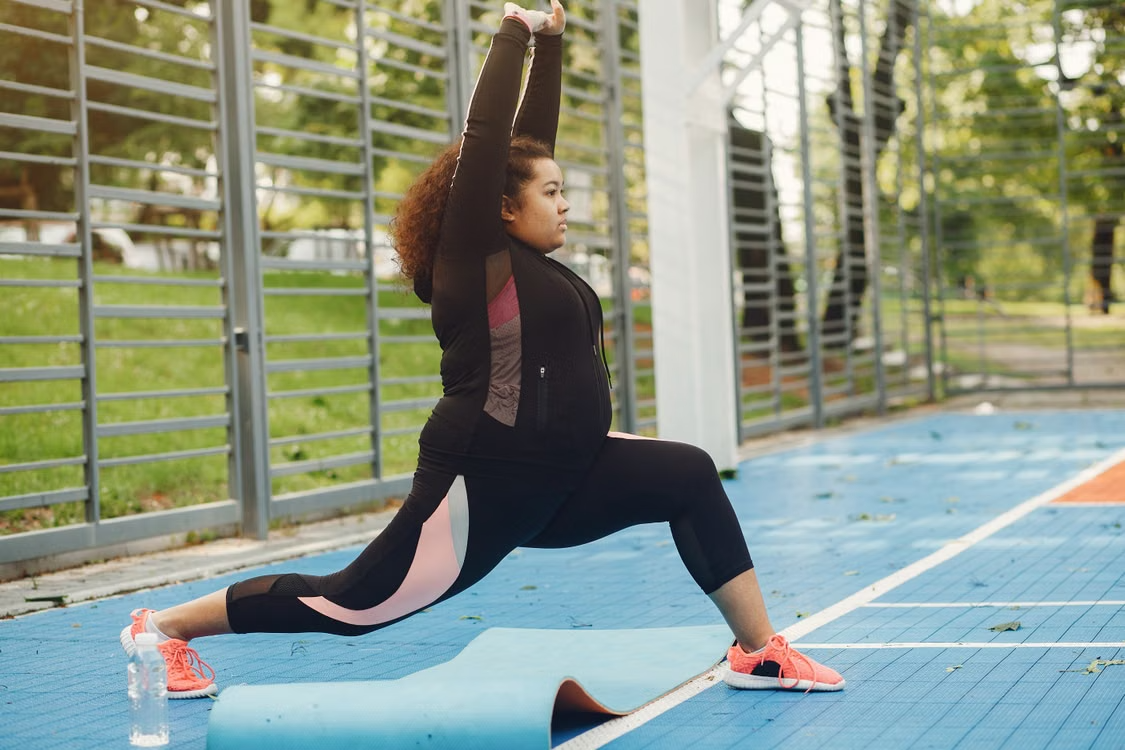 Panduan Lengkap Memilih Olahraga Efektif untuk Menurunkan Berat Badan
