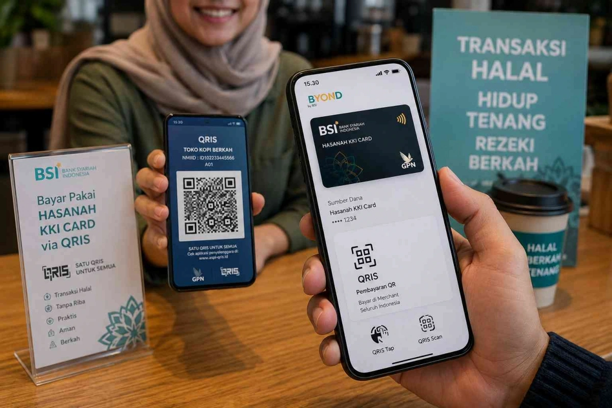 Bank Digital Gen Z: Dari Aplikasi ke Ekosistem Lifestyle