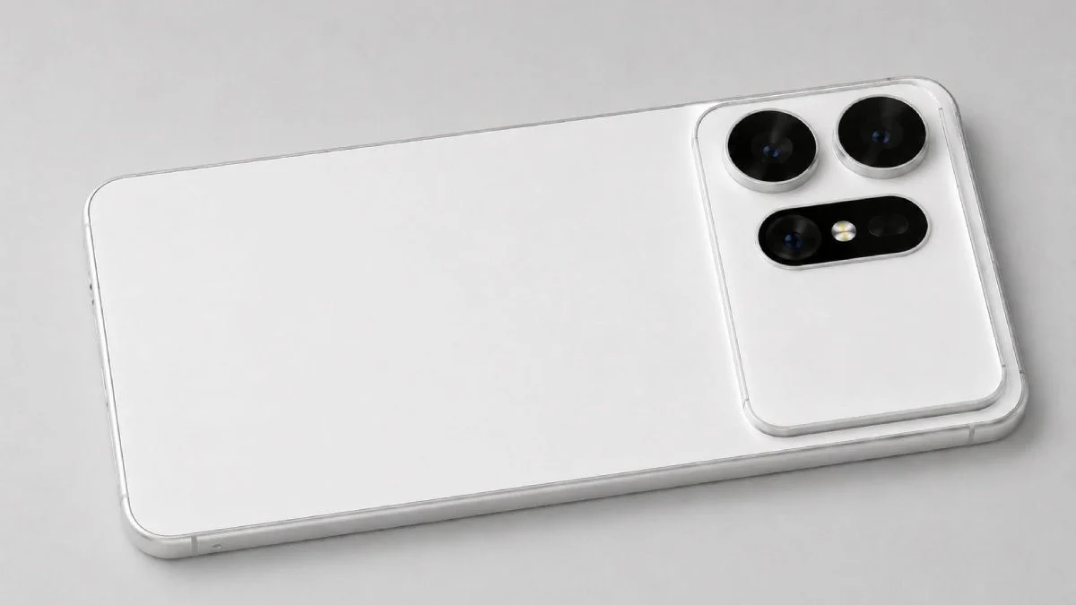 Galaxy S27 Ultra: Kamera Horizontal dan Dua Ukuran, Berani Ganti Identitas