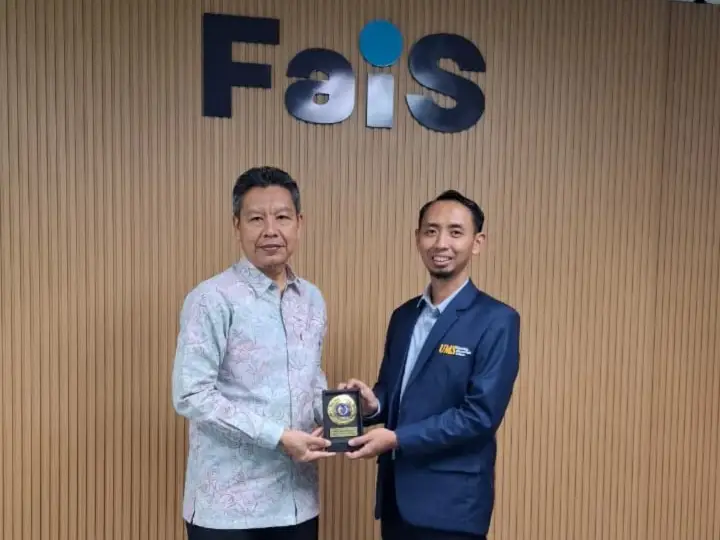 Perguruan Tinggi Perluas Jangkauan Akademik Lintas Negara
