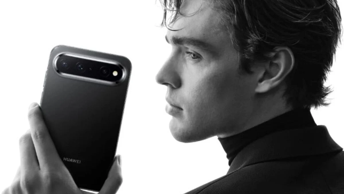 Huawei Pura X View: Layar Ultra-Lebar, Inovasi atau Gimmick?