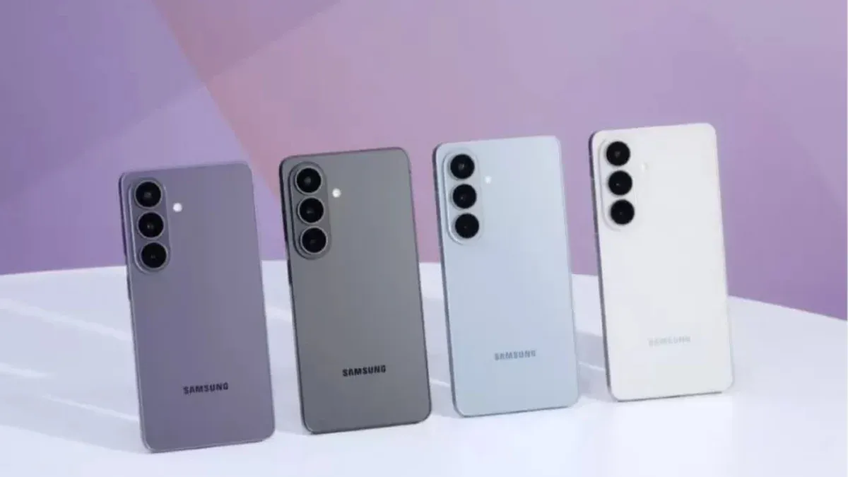 Samsung Galaxy S26 FE: Mid-Range yang Serius Soal Baterai dan Charging
