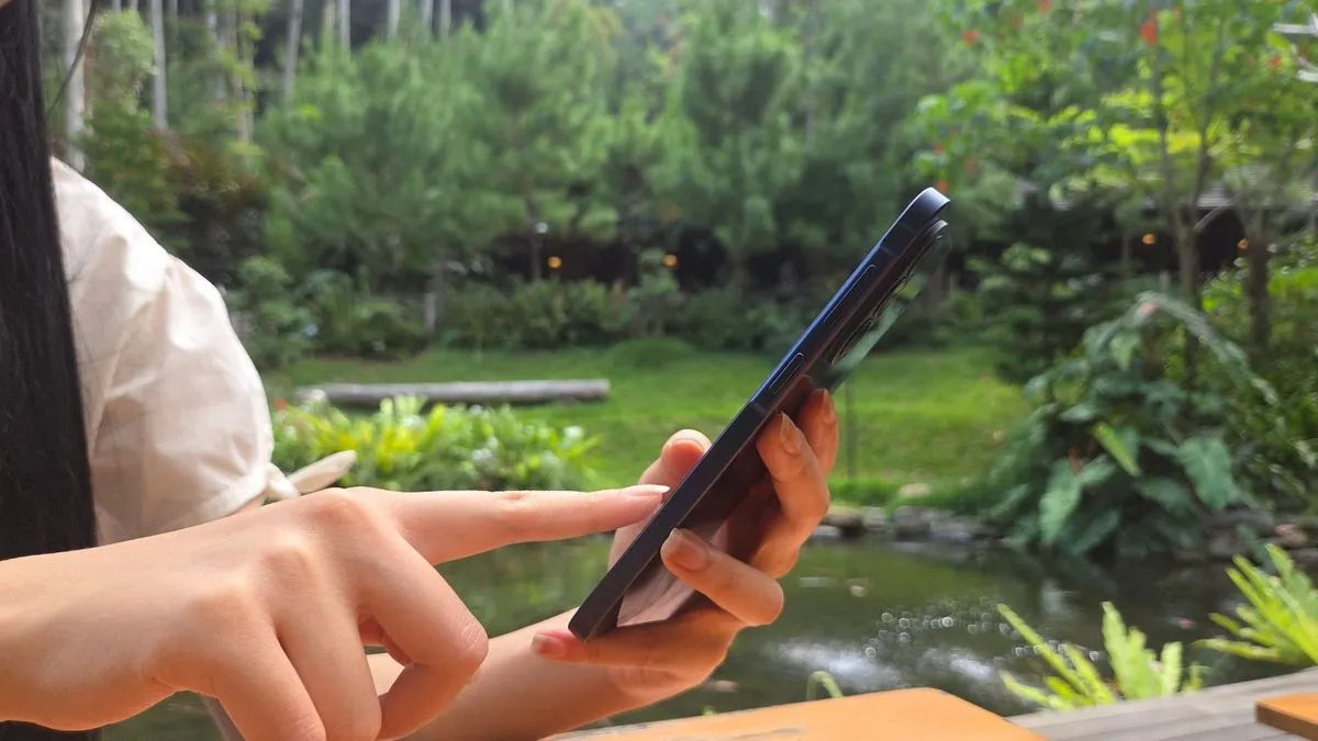 Maksimalkan Kualitas Foto Smartphone dengan Camera Assistant Galaxy