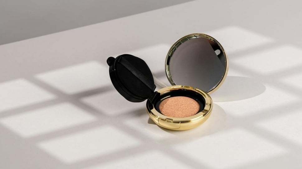 3 Cushion Terbaik untuk Kulit Kering dengan Finish Glowing dan SPF