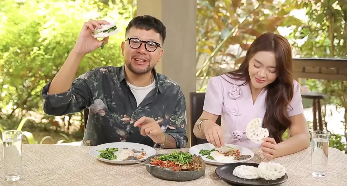 Resep Pasta Creamy Pedas Selebriti untuk Dapur Rumahan
