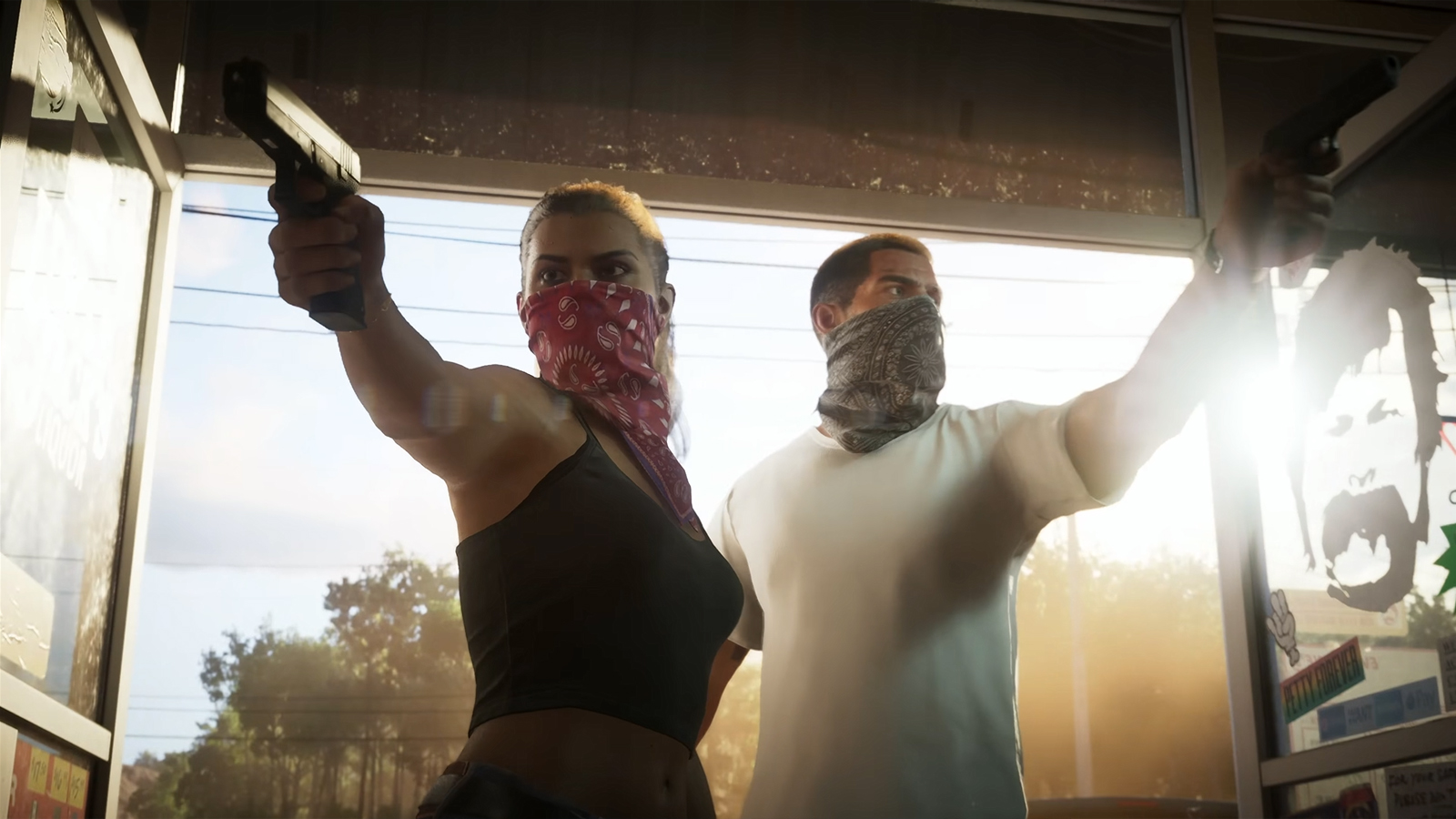 GTA 6 Download Scam: Jangan Korbankan PC Demi Akses Dini