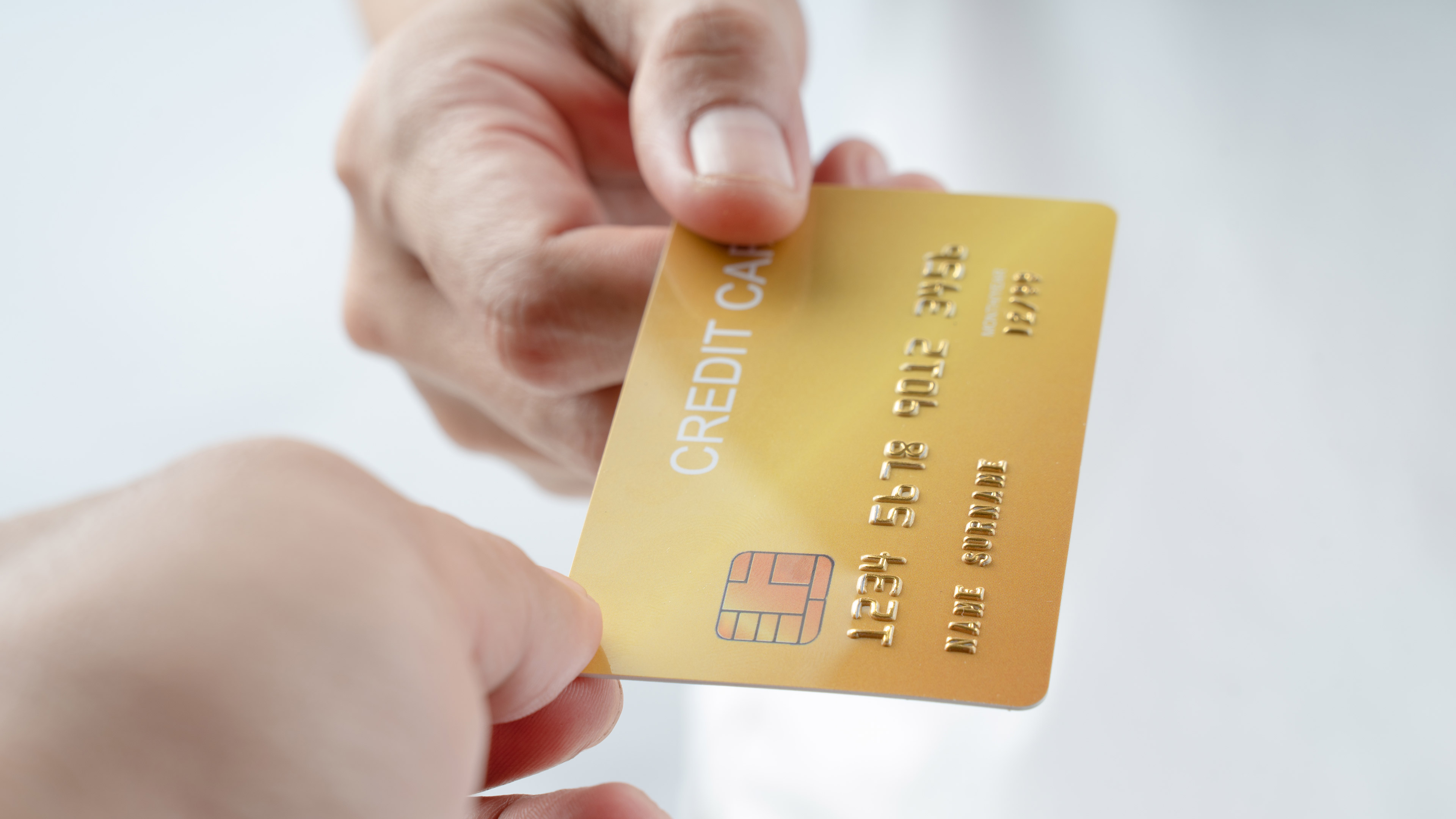 Kartu Kredit Kedaluwarsa Masih Bisa Dipakai? Ini Risiko Zombie Card