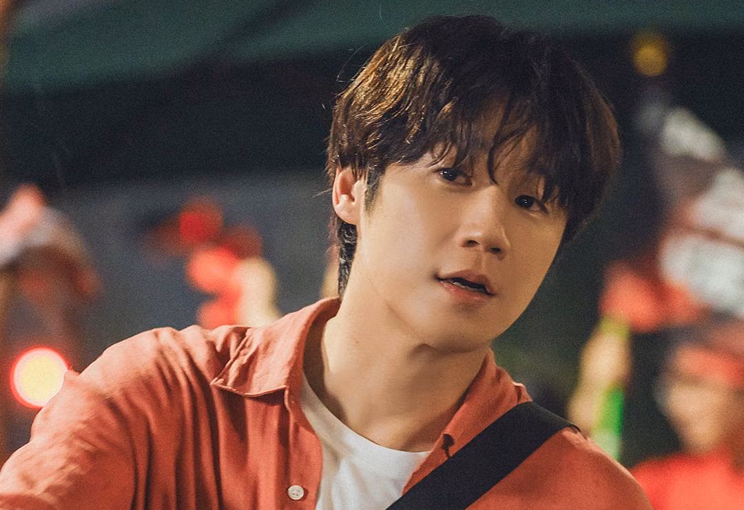 Dinamika Cinta dan Perlindungan Bo Na–Tae Seong di A Bona Fide Killer