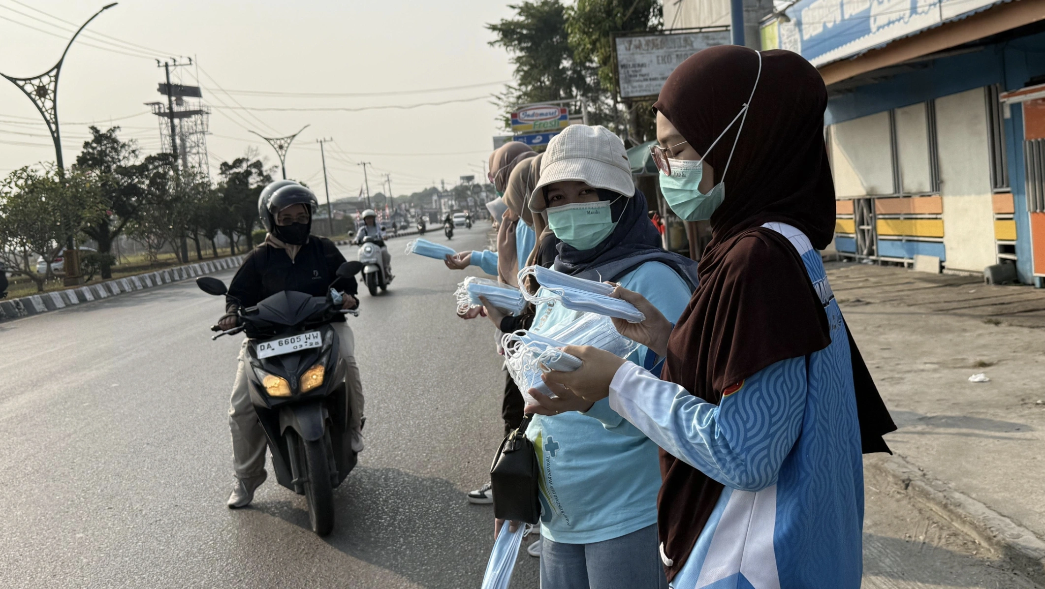 Kualitas Udara Buruk Ancam Kesehatan Anak: Saatnya Serius dengan Clean Air Room di Rumah