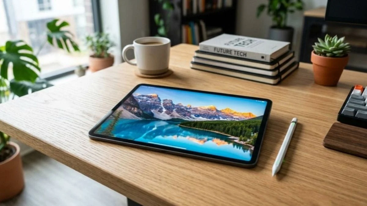 Tablet Murah Terbaik: Panduan Pilih untuk Kerja dan Belajar