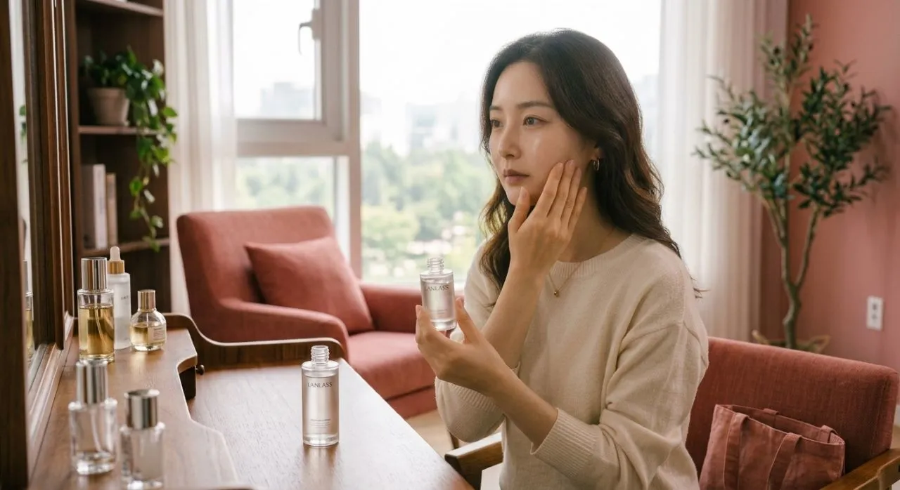5 Serum Mencerahkan Kulit Terbaik: Harga, Bahan Aktif, dan Hasil