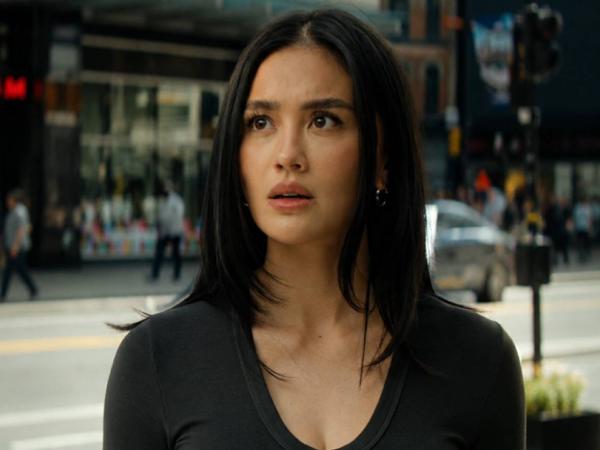 Dari Reacher Season 4 ke IMDb STARmeter: Lompatan Global Agnez Mo