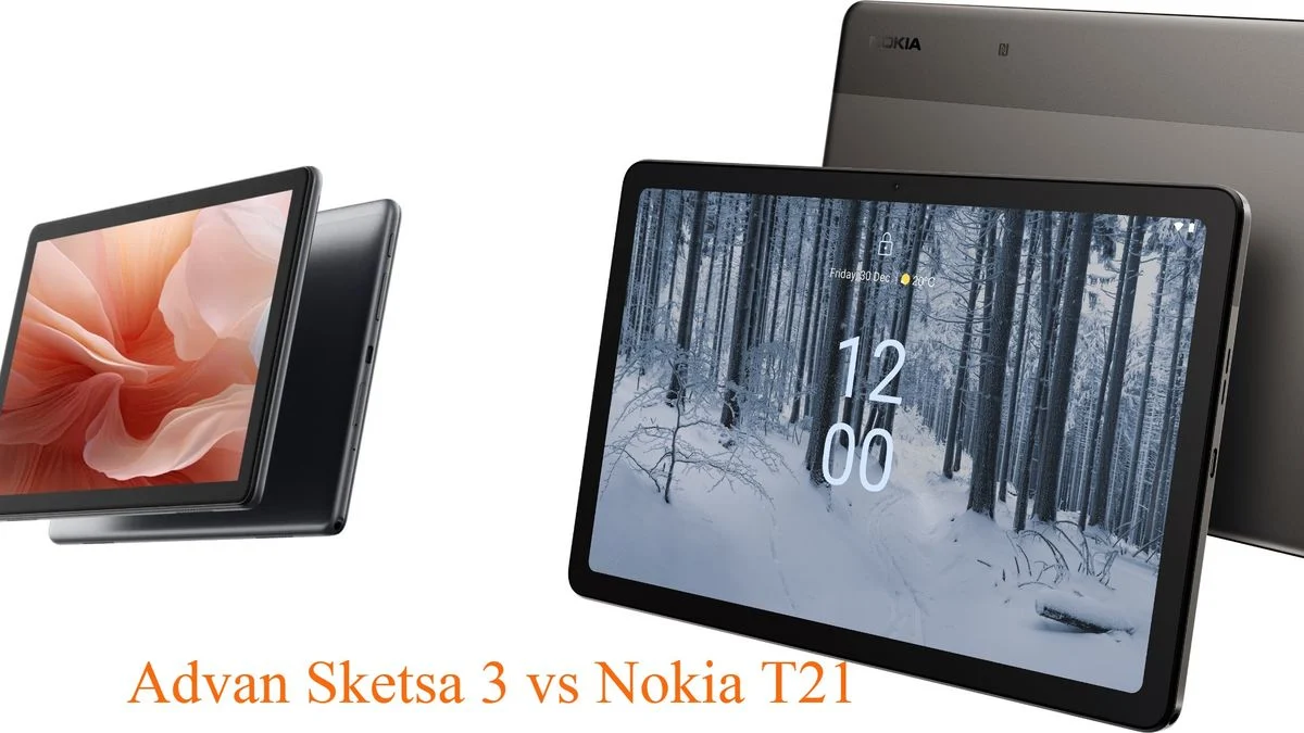 Tablet Murah dengan Keyboard dan Stylus: Pengganti Laptop Hemat