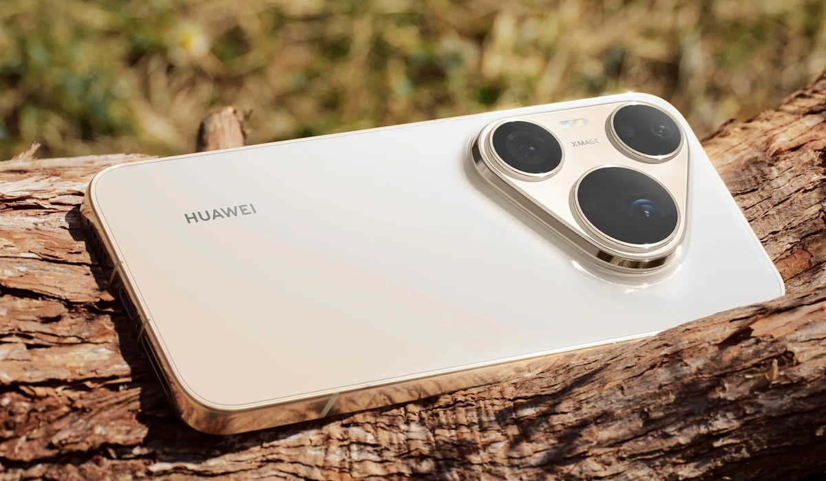 Huawei Pura 90s Series Resmi Hadir: Kamera 200MP dan Trade-In Besar