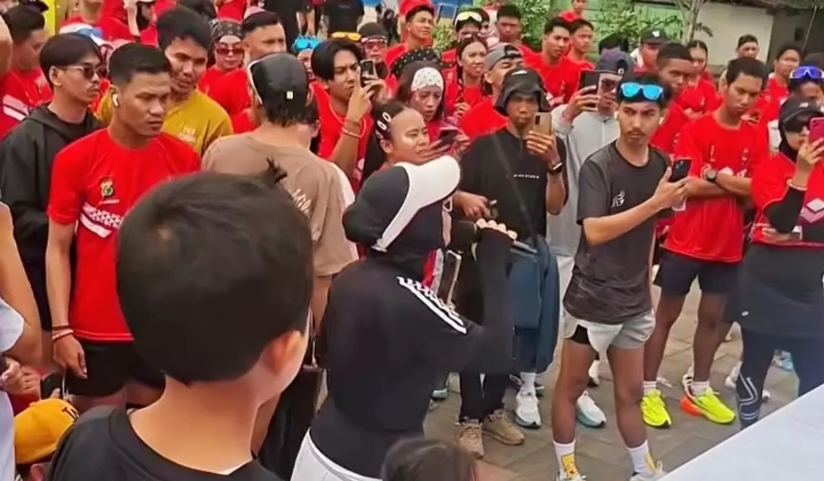 Fun Run Penipuan? Saatnya Penyelenggara Event Massal Diawasi Ketat