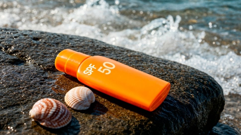 Tabir Surya Reef Safe Mineral: Panduan & Rekomendasi