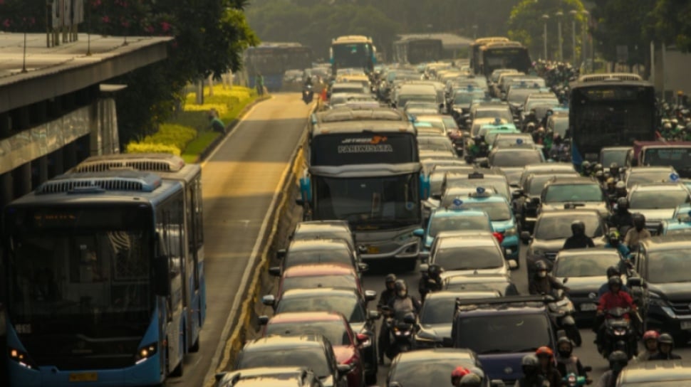 Tarif Parkir Rp60 Ribu dan Krisis Kepercayaan di Jakarta