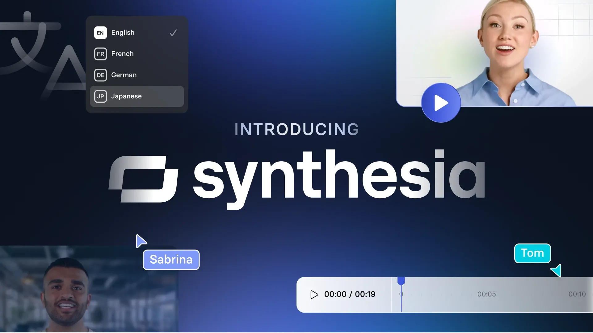 ChatCut vs VEED.io vs Synthesia: Mana AI Video Editing Terbaik?