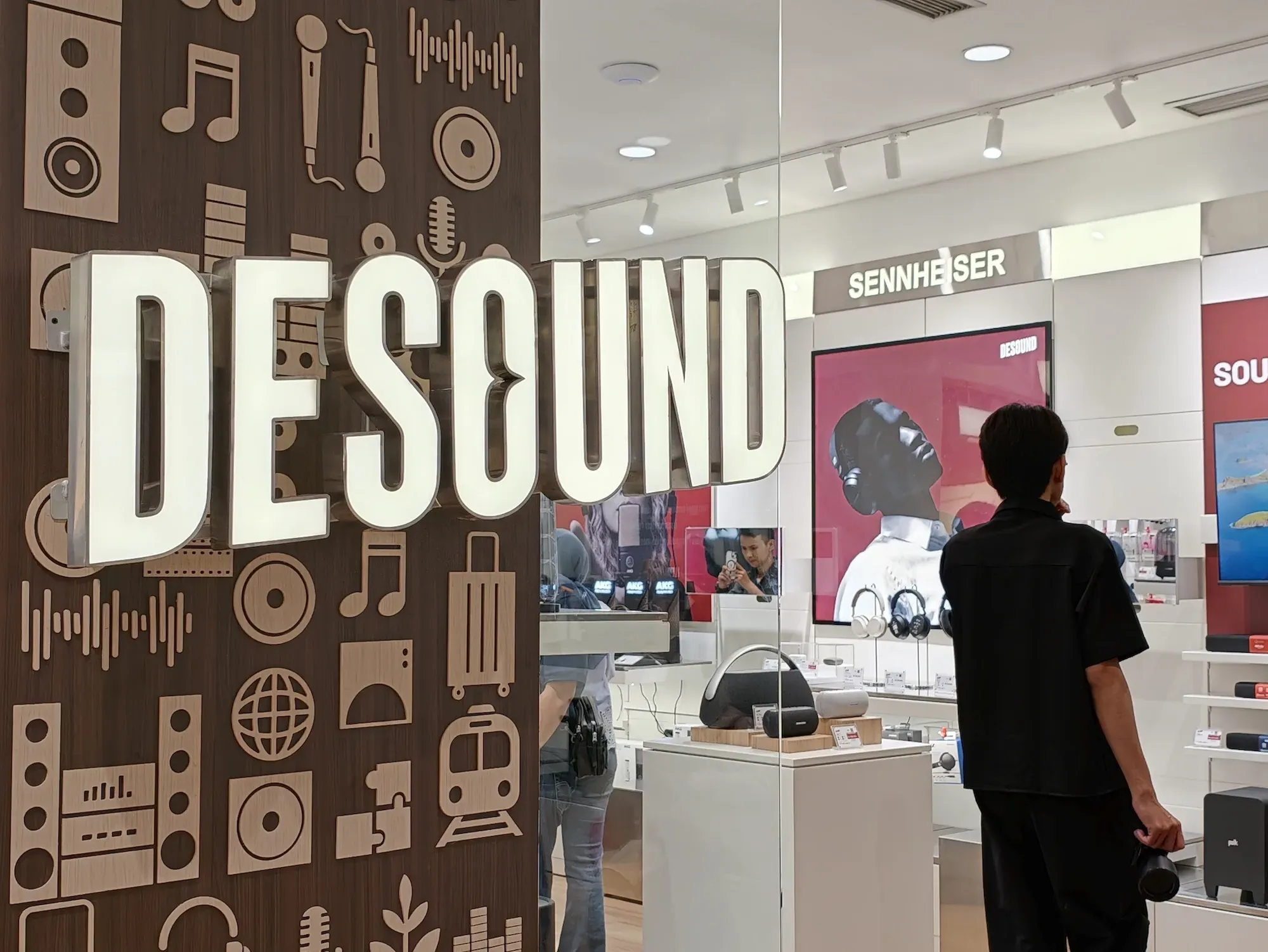 Mengapa Audisi di Showroom Mengubah Cara Memilih Sistem Audio
