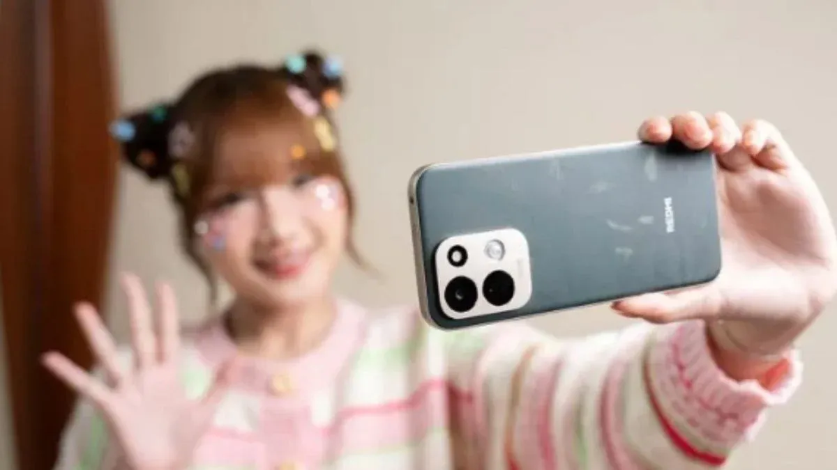 Redmi 17 Kelebihan dan Kekurangan: Desain Premium vs Spek