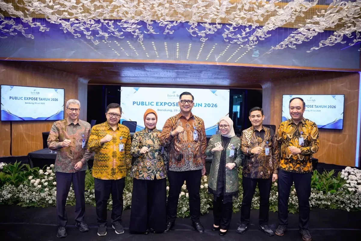Dua Bank Regional Pamer Lonjakan Laba: Siapa Punya Strategi Tercerdas?