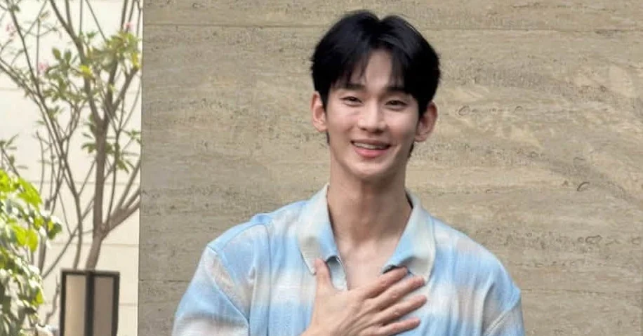 Kim Soo Hyun Comeback: Antara Euforia dan Kekhawatiran Fans