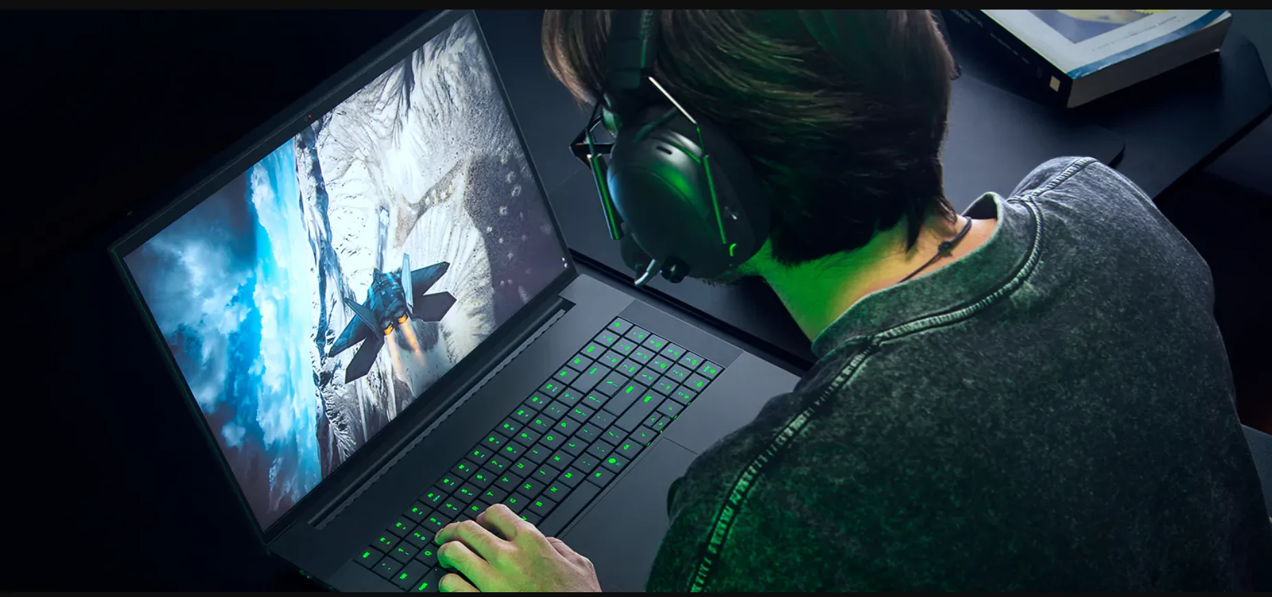 Windows 11 dan Unified Memory: Gaming, GPU, dan AI Jadi Satu Jalur