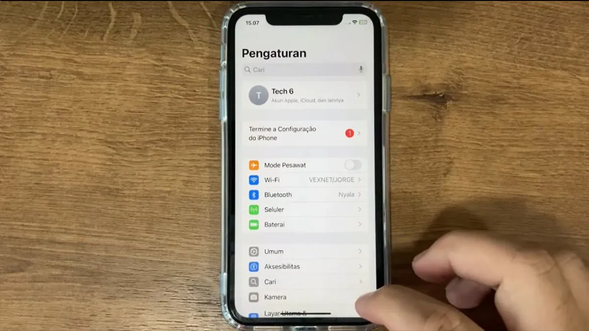 Lindungi Nomor HP dari Panggilan Spam di Android dan iPhone