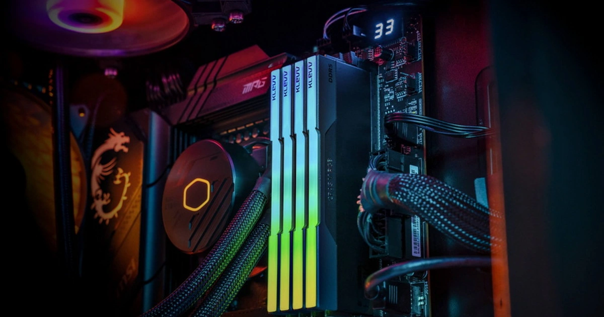 DDR5 8400 MT/s untuk Gaming Ekstrem: FPS Nyata atau Sekadar Gimmick?