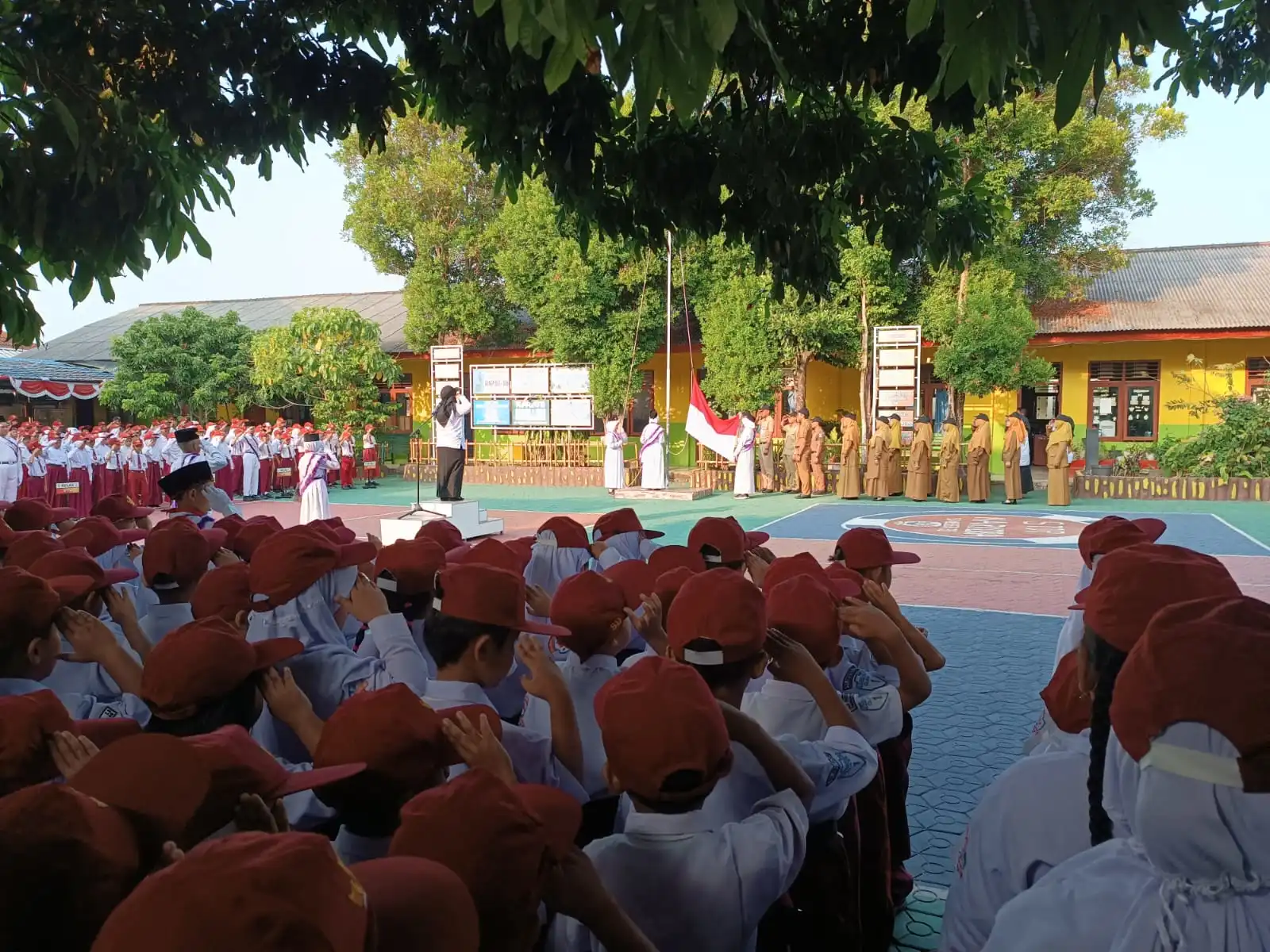 Integrasi Kurikulum Anti Narkotika di Sekolah