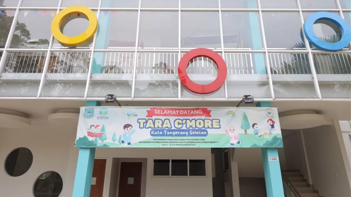 Daycare Ramah Anak di Kantor Pemerintah dan Dampaknya bagi Produktivitas Orang Tua