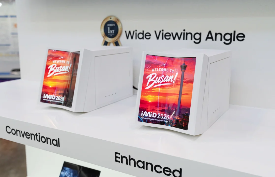 Panel OLED Laptop 300Hz: Senjata Baru Workflow Kreatif