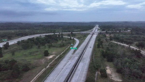 Mengapa Proyek Infrastruktur Besar Sering Gagal