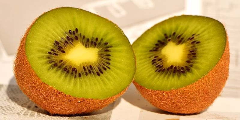Buah Kiwi dan Labu Kuning untuk Pemulihan Ibu Pascamelahirkan