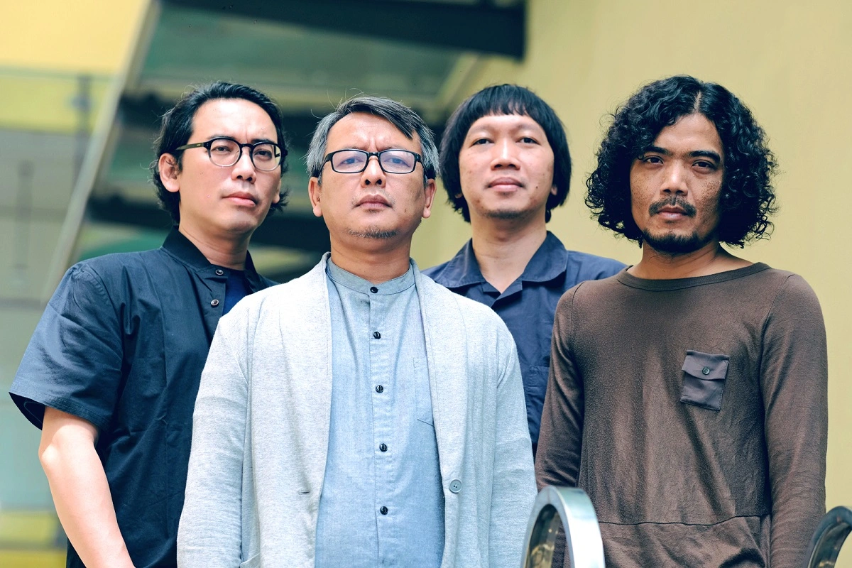 Dari Buta Permanen ke Lagu Ikonik: Kisah ‘Sebelah Mata’
