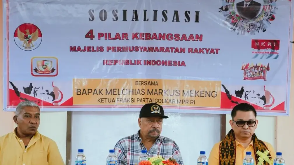 Anggaran Pendidikan Terbakar Gaji: Literasi Terancam
