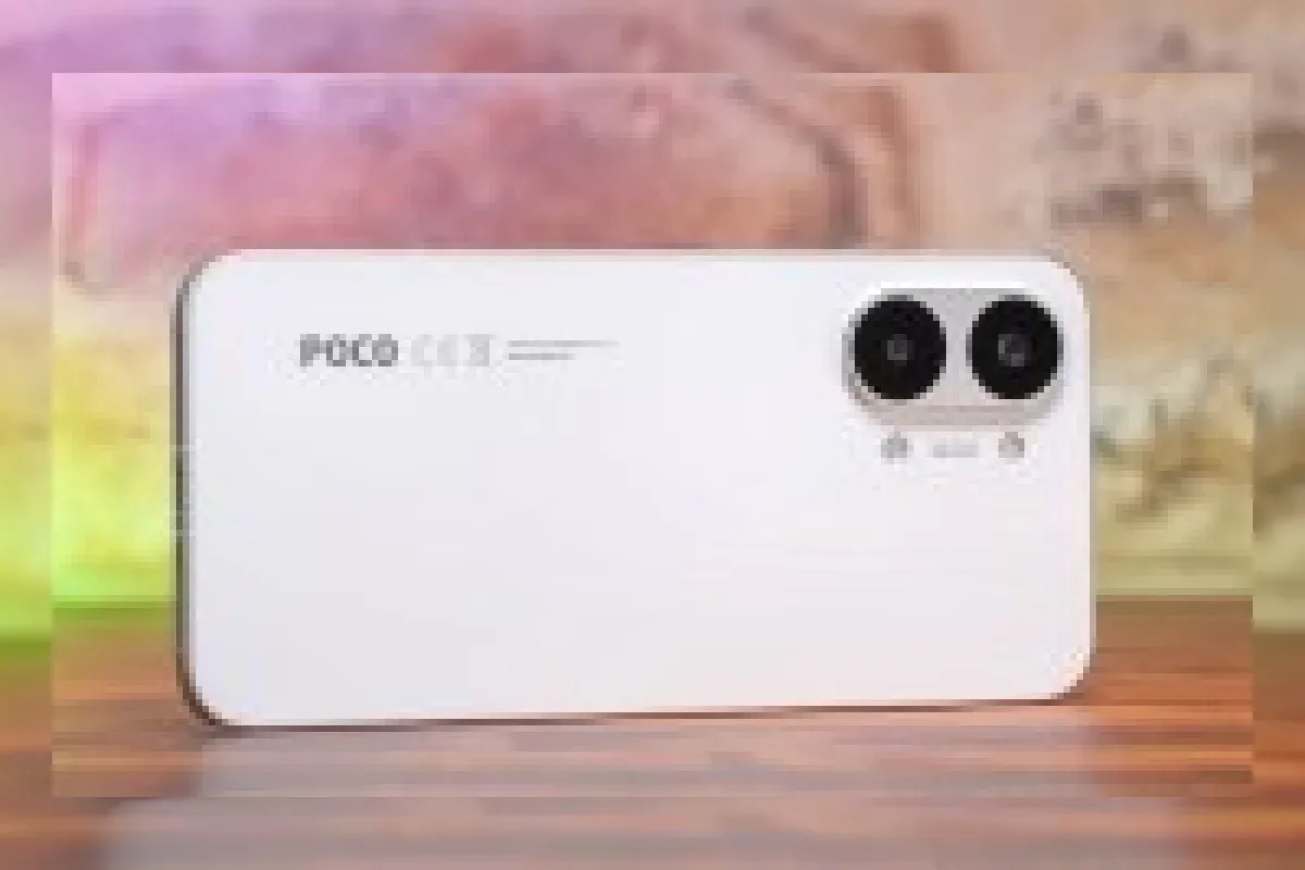 POCO M8x vs POCO X8 Power: Pilih Ponsel Baterai Jumbo yang Tepat