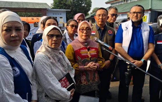 Sosialisasi Keselamatan Anak di Sekolah Butuh Kolaborasi Nyata
