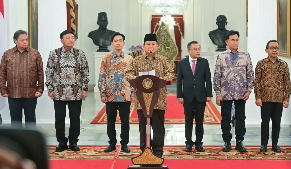 Koridor Ekonomi Trans-Sumatera dan Jalan Terjal Menghapus Ketimpangan