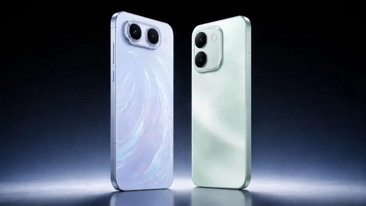 iQOO Neo 11 Ultra vs Z11S: Duel Baterai Jumbo Silicon-Carbon