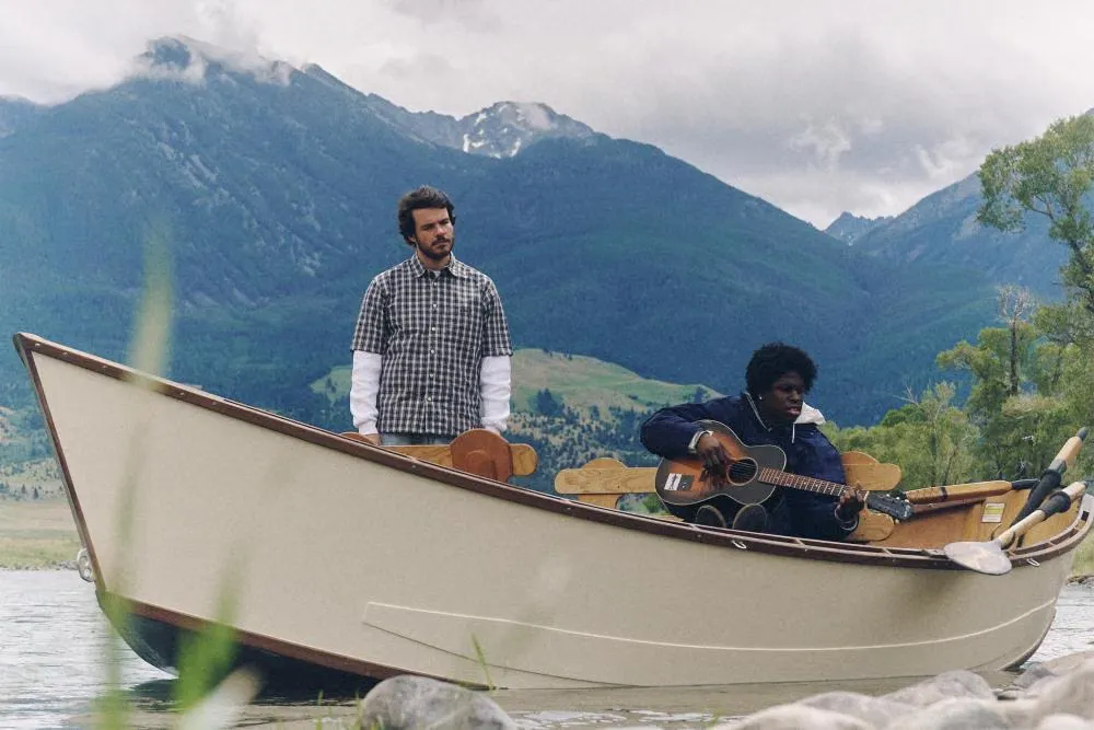 Rex Orange County & Daniel Caesar Bersatu dalam ‘Indecision’