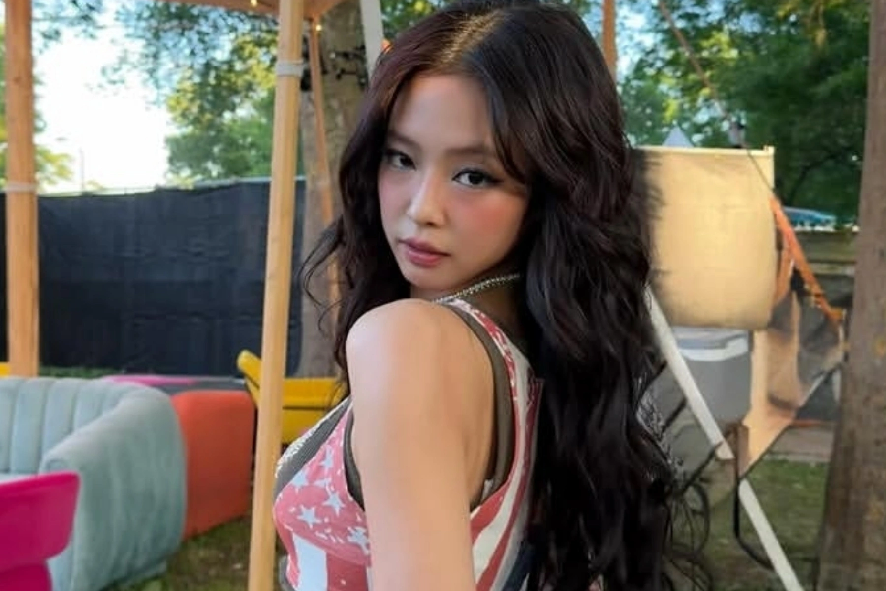 Jennie Siapkan EP Solo: Pergeseran Artistik Menjelang Rilis Akhir Agustus