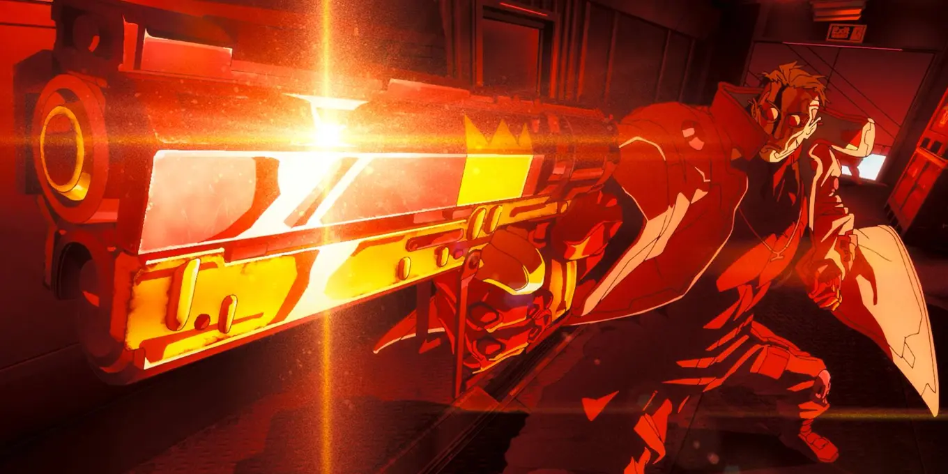 Cyberpunk Edgerunners Season 2 di Netflix: Revolusi Baru Night City